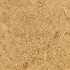 Lot De 11 Dalles De Liège Murales, Naturel, L.30 X L.30 Cm