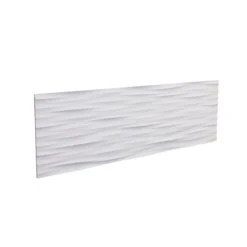 Panneau Mural 3D Wave, L.38 X L.113.5 Cm, ARSTYL