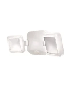 Projecteur à Détection à Piles Spotlight Double 480 Lumen LEDVANCE