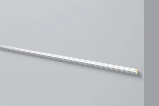 Moulure F21, L.200 X L.7.5 Cm 1 Moulure F21, L.200 X L.7.5 Cm