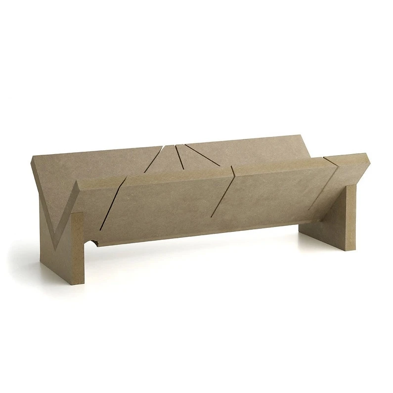 Boîte à Découpe, L.44.5 X L.21.5 Cm 1 Boîte à Découpe, L.44.5 X L.21.5 Cm