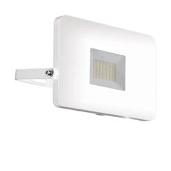 Projecteur à Fixer Extérieure LED Intégrée 2800 Lm Blanc EGLO