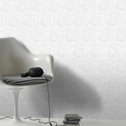 Revêtement De Rénovation Sur Intissé Scribe 200gr – 104cm En 25m 200 G/m²