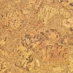 Lot De 5 Dalles De Liège Murales, Veine Naturelle, L.60 X L.30 Cm