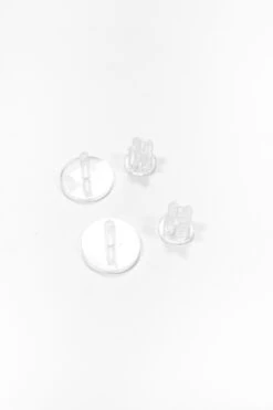 Accessoire De Store Capuchons INSPIRE Transparente Pour Store Enrouleur