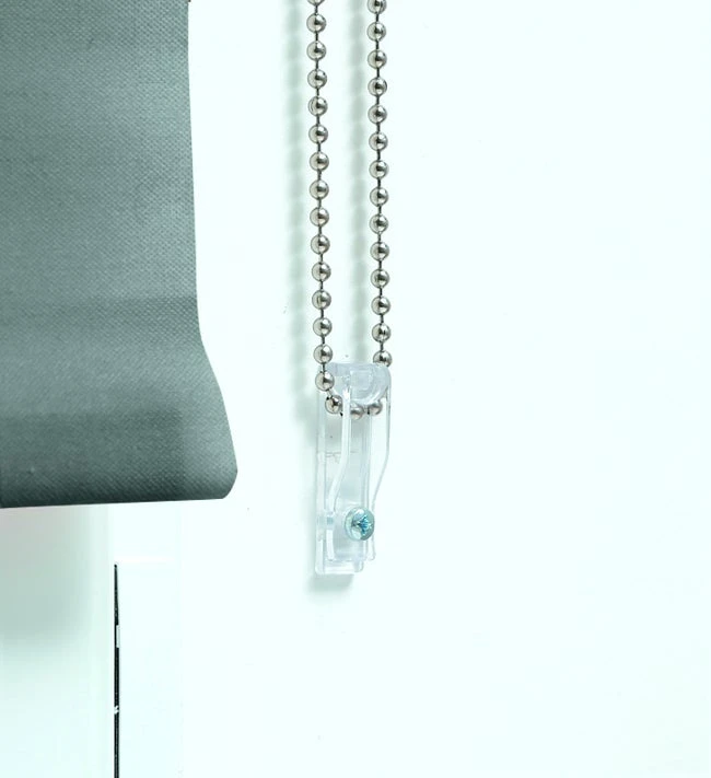 Attache-cordon Mini Transparent Pour Store Enrouleur 1 Attache-cordon Mini Transparent Pour Store Enrouleur