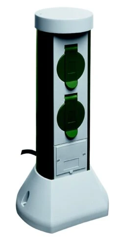 Bloc Jardin Extérieur