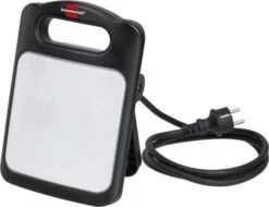 Projecteur LED, 2000 Lumens,noir / Jaune BRENNENSTUHL