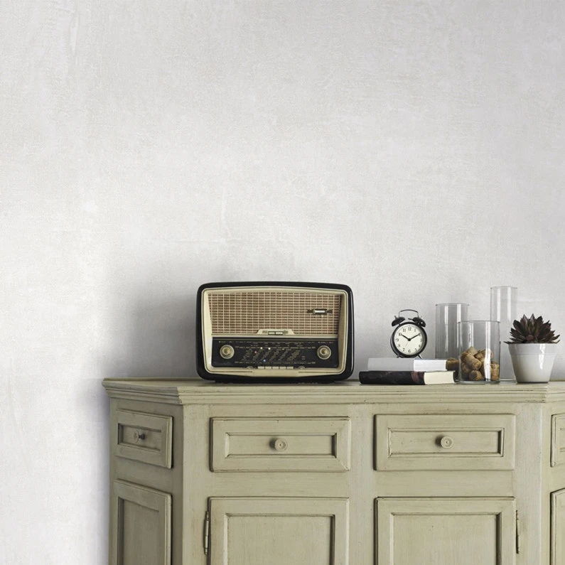 Papier Peint Vinyle Béton Mat Blanc 1 Papier Peint Vinyle Béton Mat Blanc