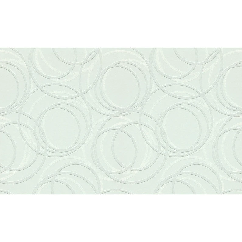 Revêtement De Rénovation Sur Intissé Wallton 3D – 106 Cm – Rond 250 G/m² 1 Revêtement De Rénovation Sur Intissé Wallton 3D – 106 Cm – Rond 250 G/m²