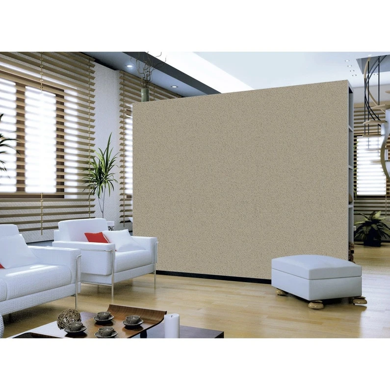 Lot De 5 Dalles De Liège Murale, Beige Lin, L.60 X L.30 Cm 1 Lot De 5 Dalles De Liège Murale, Beige Lin, L.60 X L.30 Cm