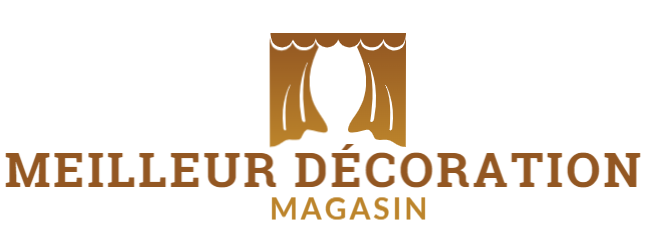 Meilleur Décoration Magasin
