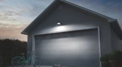 Projecteur Extérieur LED Intégrée 4000 Lm Gris Endura Flood LEDVANCE