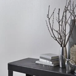 Papier Peint Papier Dulce Paillette Gris