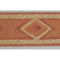 Bordure Expansé Adhésive Losange L.10 M X L.3.5 Cm