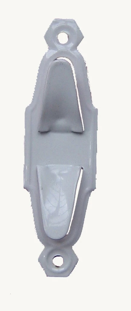 Attache-cordon Blanc Pour Store Enrouleur 1 Attache-cordon Blanc Pour Store Enrouleur