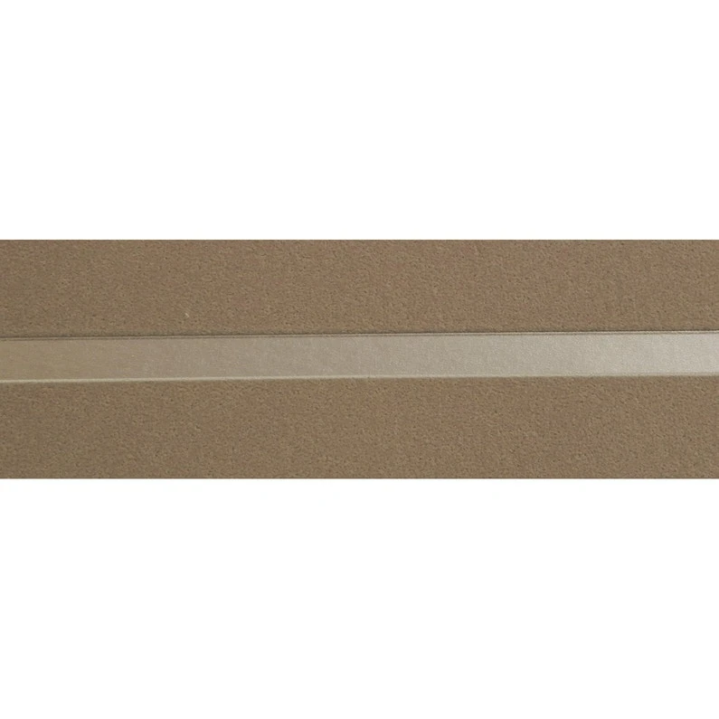 Bordure Expansé Adhésive Liseret Argent L.10 M X L.4 Cm 1 Bordure Expansé Adhésive Liseret Argent L.10 M X L.4 Cm