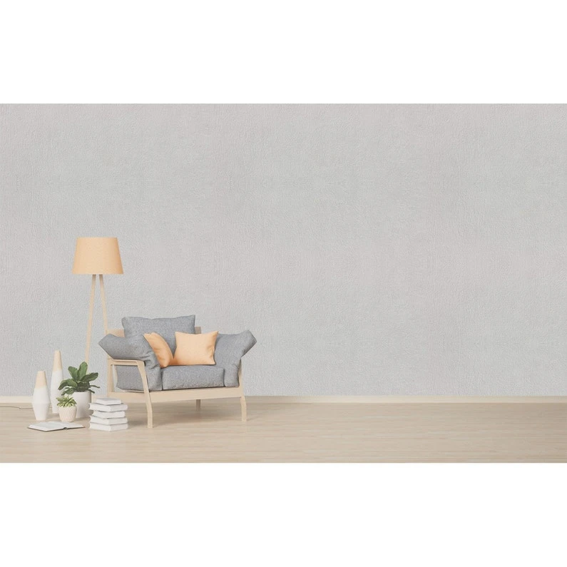 Revêtement De Rénovation Sur Papier 480 G/m² Ultima Gris 1 Revêtement De Rénovation Sur Papier 480 G/m² Ultima Gris