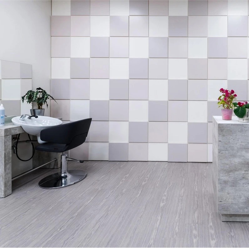 Panneau Mural 3D Domino, L.38 X L.113.5 Cm, ARSTYL