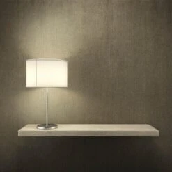 Fibre De Verre 320 G/m² Sablée Motif Nature 10.5mx100cm