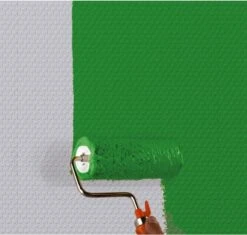 Fibre De Verre 145 G/m² Anti-moisissure Maille Classique 20mx100