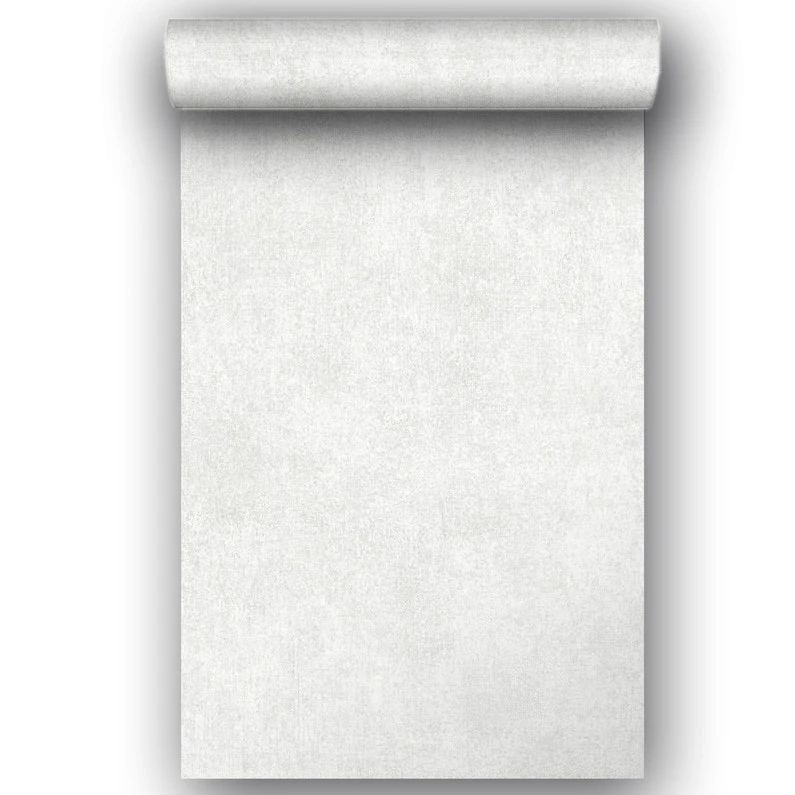 Papier Peint Vinyle Monza Uni Craie 1 Papier Peint Vinyle Monza Uni Craie