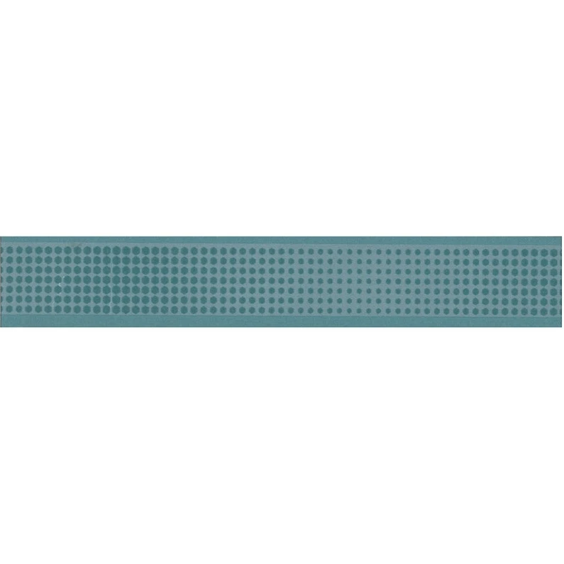Galon, Vinyle Expansé Adhésive Bp Pois, L.3.5 Cm X L.10 M, Vert 1 Galon, Vinyle Expansé Adhésive Bp Pois, L.3.5 Cm X L.10 M, Vert