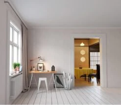 Revêtement Mural TOUT TERRAIN En Fibre De Verre 185g/m² Beige