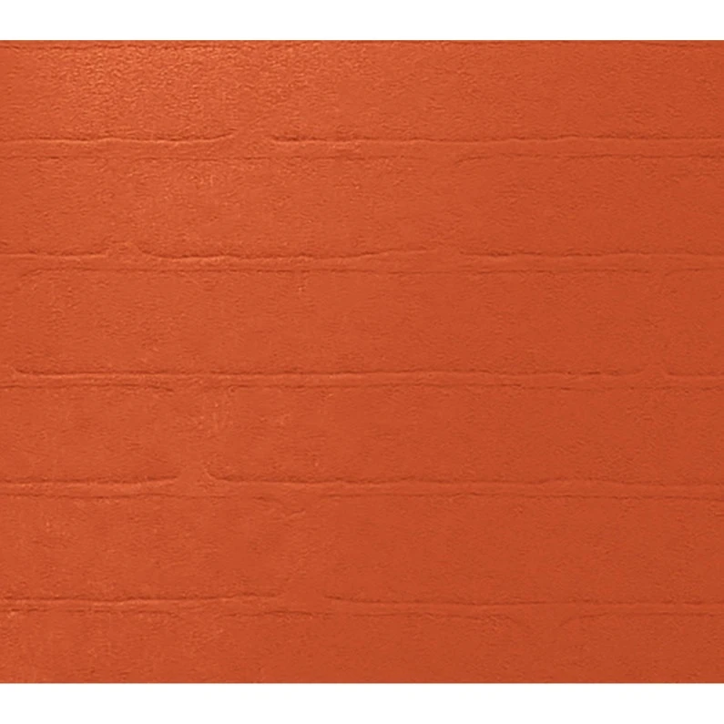 Revêtement De Rénovation Sur Intissé 160 G/m² Structure à Peindre Briques 1 Revêtement De Rénovation Sur Intissé 160 G/m² Structure à Peindre Briques