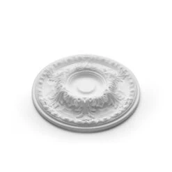 Rosace B17, Diam.50 Cm