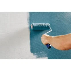 Fibre De Verre 100 G/m² Maille Premier Prix 50mx100cm, Prépeint