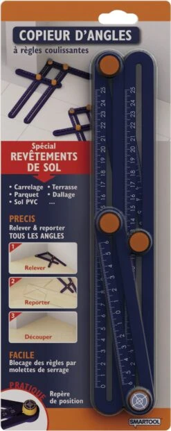 Copieur D’angles SMARTOOL