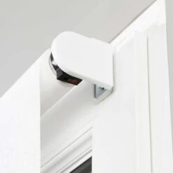 Kit Enrouleur Blanc Pour Store Enrouleur