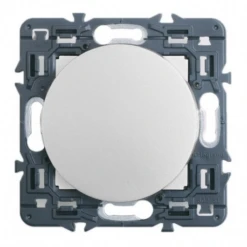 Legrand – Obturateur – Ensemble Titane à Composer