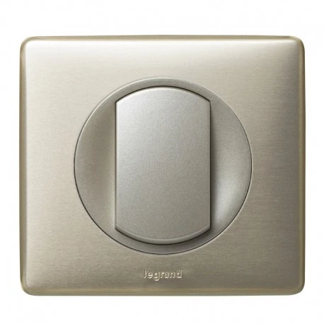 Search Legrand Céliane – Bouton Poussoir 6A – Ensemble Titane Complet 1 Search Legrand Céliane – Bouton Poussoir 6A – Ensemble Titane Complet