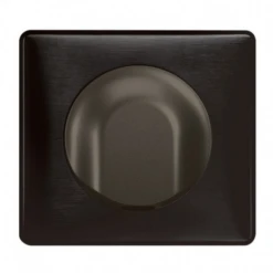 Legrand Céliane – Sortie Cable – Ensemble Carbone Complet