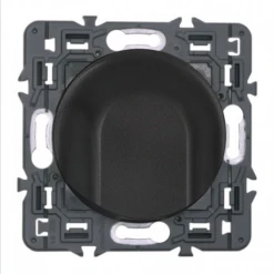 Legrand – Sortie Cable – Ensemble Graphite à Composer